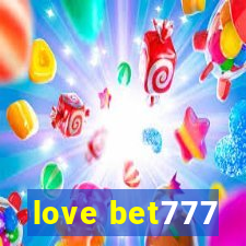 love bet777